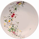 ROSENTHAL tanjir duboki 21cm fleurs sauvages Cene