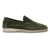 İnci Clarity 3fx Khaki Men's Loafers