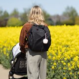 BabyOno Silikonska kutijica za dudu, roza | shoptok.hr