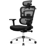 Expert 4.9 Crna ergonomska stolica | shoptok.hr