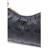 Guess Torbice za na ramo CRESIDIA II TOP ZIP SHLDR BAG HWPD98 88180 Črna | Shoptok.si