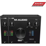  ZVUČNA KARTA M-AUDIO AIR192X6 Cijene