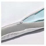 HOMEMATE Aloe Vera Gell jastuk + jastučnica set (2 kom) | ePonuda.com