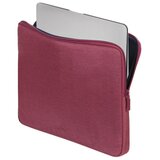 Rivacase 7703 Suzuka 13,3" notebook torba, crvena | shoptok.hr