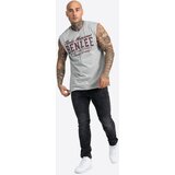 Benlee Lonsdale Men's sleeveless t-shirt slim fit | shoptok.hr