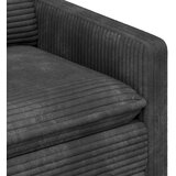 SOFA Tamnosiva 156 x 81 x 87,5 cm Poliester | Shoptok.si