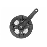 True wheel Srednji pogon crni 24/34/42 170mm | ePonuda.com