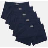 Sinsay Pamučne bokserice, pakiranje od 5 | shoptok.hr