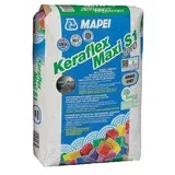 MAPEI Lepilo za ploščice Mapei Keraflex Maxi S1 Zero (25 kg)