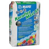 MAPEI ljepilo za pločice keraflex maxi (sive boje, 25 kg) Cijene