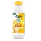 Garnier fructis hair food banana balzam za suvu kosu 350 ml ( 1003000473 ) Cene