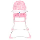 Lorelli Bertoni hranilica marcel pink hearts (2021) | ePonuda.com