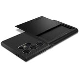  Maska Spigen Slim Armor CS za Samsung Galaxy S24 Ultra - crna | Eponuda.ba