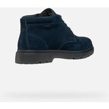 Geox Dark blue men's ankle boots Spherica EC1 B ABX - Men | shoptok.hr