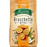 Brusketi četiri vrste sira 70g