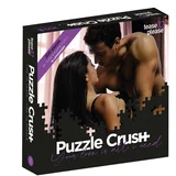 Tease & Please puzle Crush Your Love is All I Need