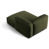 Micadoni Zelena modularna sjedeća garnitura (s desnim kutom) Martina – Home | shoptok.hr