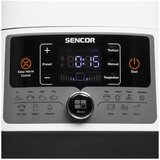 Sencor multifunkcionalni štednjak za kuhanje pod pritiskom SPR 3600WH | shoptok.hr