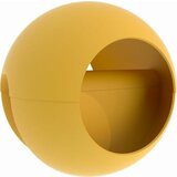 rephorm Hranilnik ptic za ograjo "Birdball" - Mango Cene