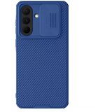 Nillkin Torbica CamShield Pro za Samsung A566B Galaxy A56 5G plava