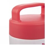 Orion Rdeča/bela otroška termoska 480 ml Sova – | Shoptok.si