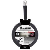  Tava Masterpro BGMP-3281-BK Ø 24 cm Kovani Aluminij | shoptok.hr