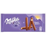 Milka keksi choco sticks 112 g | shoptok.hr