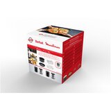 Tefal XA112010 dodatek za cvrtnik Komplet dodatkov Črna | Shoptok.si