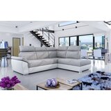 ELTAP Moderna kutna garnitura Loreto-Desna-Berlin 01, Soft 17 | shoptok.hr