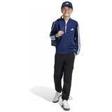 Adidas Športne jope in jakne KR2146000DKBLUEWHIT Bela | Shoptok.si