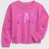 GAP Children's T-shirt with logo - Girls | shoptok.hr