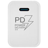 TESLA Electronics Adapter za brzo punjenje Power Delivery 20W bela | Eponuda.com