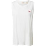 Levi's Top 'DARA TANK NEUTRALS' bela | Shoptok.si