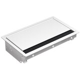 Boschmann CONI modularna ugradna kutija, kraca, 3 mesta, bela ( 911.000 ) Cene