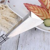 Smania trikotni nož za sadje delishape | Shoptok.si