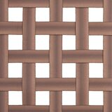  Vrtna stolica 2 pcs Smeđa 78 x 55,5 x 75,5 cm poliratan | shoptok.hr