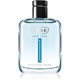 Str8 Live True voda za po britju za moške 100 ml | Shoptok.si