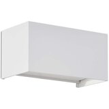  LED spoljašnje zidno svetlo LED/24W/230V 4000K IP65 belo Cene