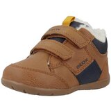 Geox Nizki čevlji B ELTHAN BOY Kostanjeva | Shoptok.si