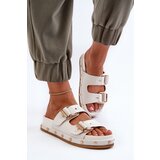 Big Star Women's Platform Sandals Cene