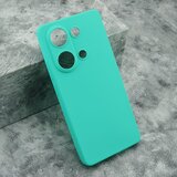  Maska gentle color za xiaomi redmi note 13 pro 4G/ tirkizna Cene