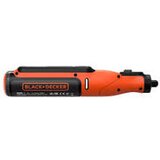Black & Decker Akumulatorski biask BCRT8I-XJ | Eponuda.com