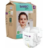 Bambo Nature plenice Maxi 4, 7-14 kg, 24 kos, paper bag 1000021514