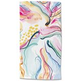 Good Morning Žametna brisača za na plažo 100x180 cm Magic – | Shoptok.si