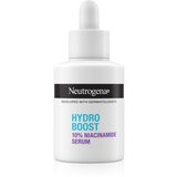 Neutrogena HYDRO BOOST NIACINAMID SERUM 30ML | Eponuda.com