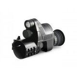 ThermVisia QM adapter za PARD NV007V, NV007A in NV007 s tirnico za tkanje | Shoptok.si