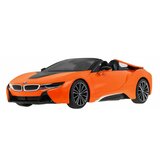 Rastar BMW i8 Roadster na daljinsko upravljanje 1:12 narančasti | shoptok.hr