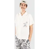 SDPAPIO Srajca off white