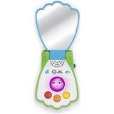 Kids II BABY EINSTEIN SHELL PHONE™ MUZICKA IGRACKA ZA BEBE - TELEFON 13146 | ePonuda.com