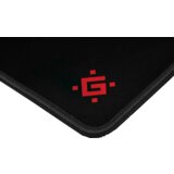 Defender podloga gaming black ultra xxl one 900x450x3mm | ePonuda.com